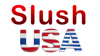 USA Slush Logo